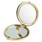 Celestial Melody Compact Mirror