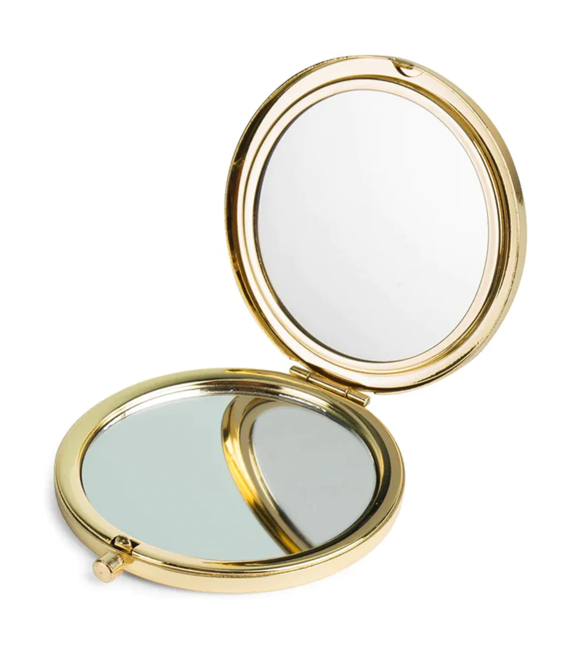 Celestial Melody Compact Mirror