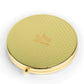 Celestial Melody Compact Mirror