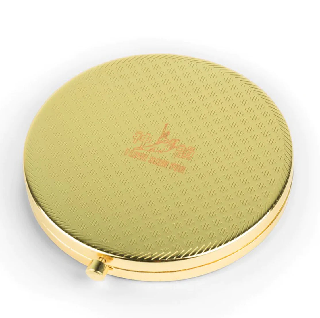 Celestial Melody Compact Mirror