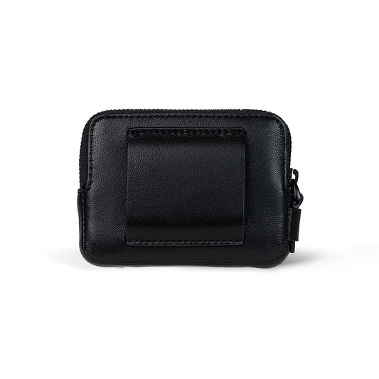 Signature Men's Belt Wallet