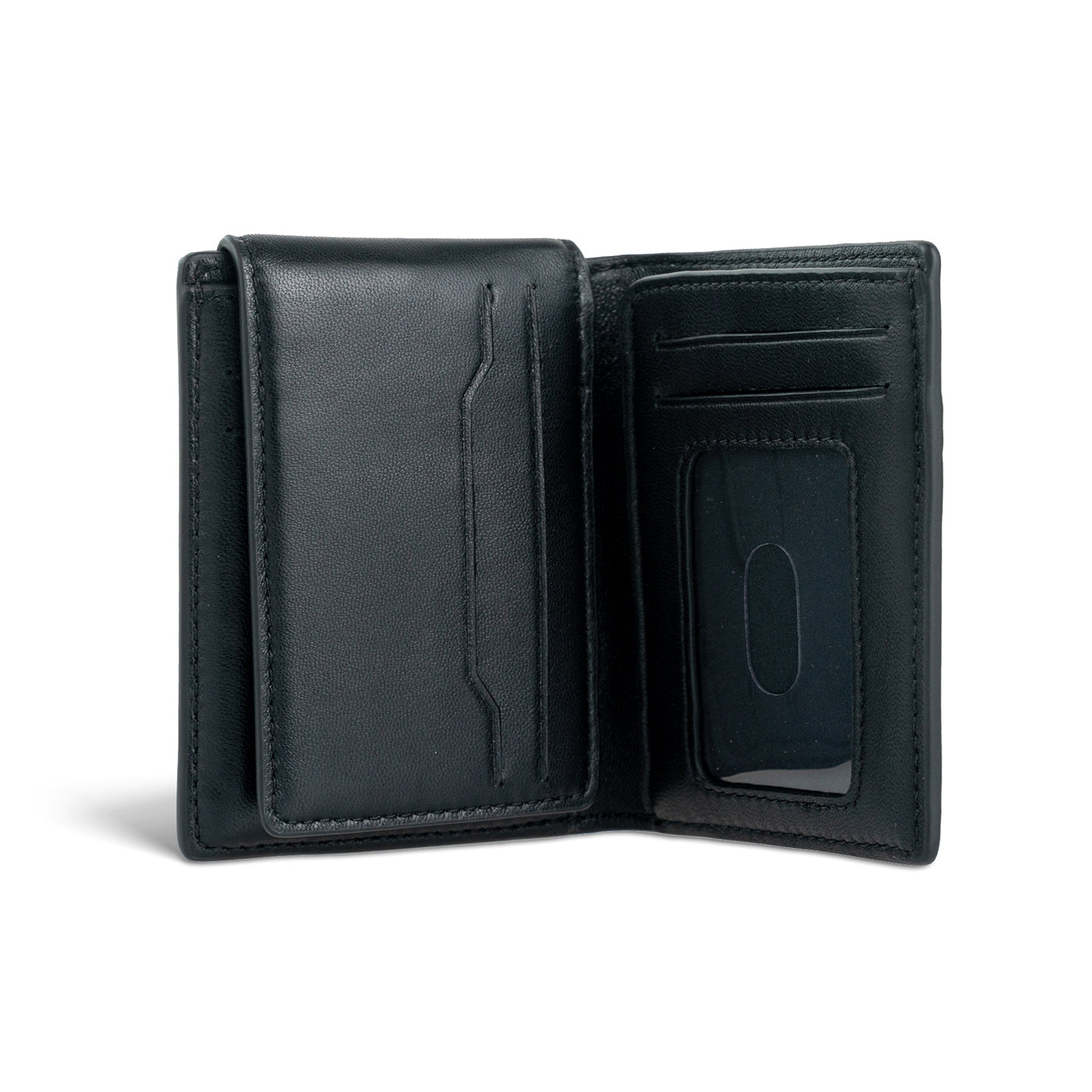 Tang Warrior Wallet