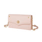 The Spirit of Mulan Crossbody Bag - Pink