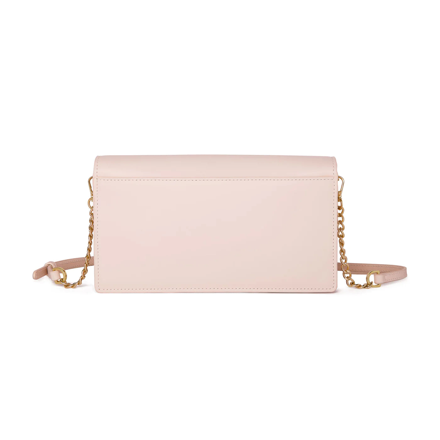 The Spirit of Mulan Crossbody Bag - Pink