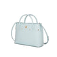 The Spirit of Mulan Small Tote - Mint