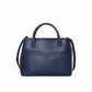 The Spirit of Mulan Small Tote - Navy