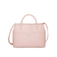 The Spirit of Mulan Small Tote - Pink