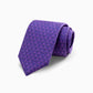 Devotion Tie - Purple