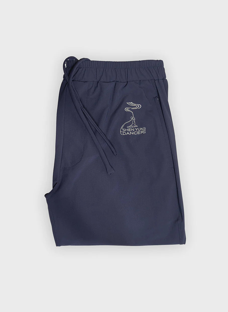 Men's Aerial Dance Pants - Navy