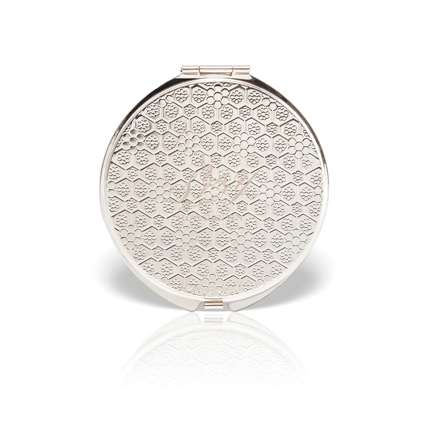 Poets of the Orchid Pavilion Compact Mirror 2019