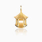 Pavilion Grace Charm - Gold