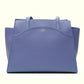 Tang Dynasty Grace Tote - Cornflower Blue