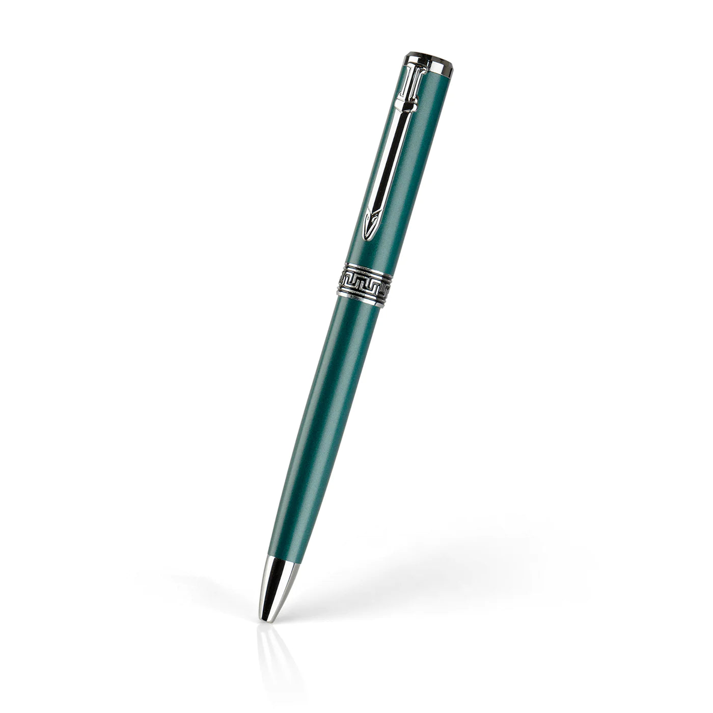 Scholar Pen - Green