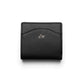 Tang Dynasty Grace Wallet - Black