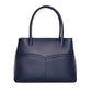 The Spirit of Mulan Tote Bag - Navy