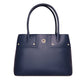 The Spirit of Mulan Tote Bag - Navy