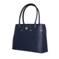 The Spirit of Mulan Tote Bag - Navy