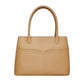 The Spirit of Mulan Tote Bag - Tan