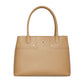 The Spirit of Mulan Tote Bag - Tan