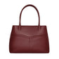 The Spirit of Mulan Tote Bag - Burgundy