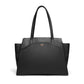 Tang Dynasty Grace Tote - Black