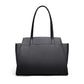 Tang Dynasty Grace Tote - Black