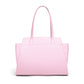 Tang Dynasty Grace Tote - Blush Pink