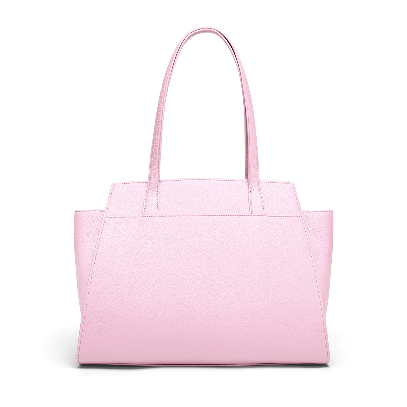 Tang Dynasty Grace Tote - Blush Pink