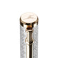 Zhen Shan Ren Wondrous Pen - Silver with Gold Finish