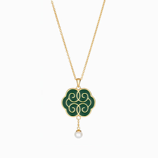 Ruyi Necklace