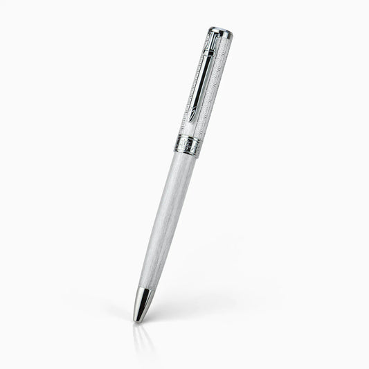 Zhen Shan Ren Wondrous Pen - Classic Silver