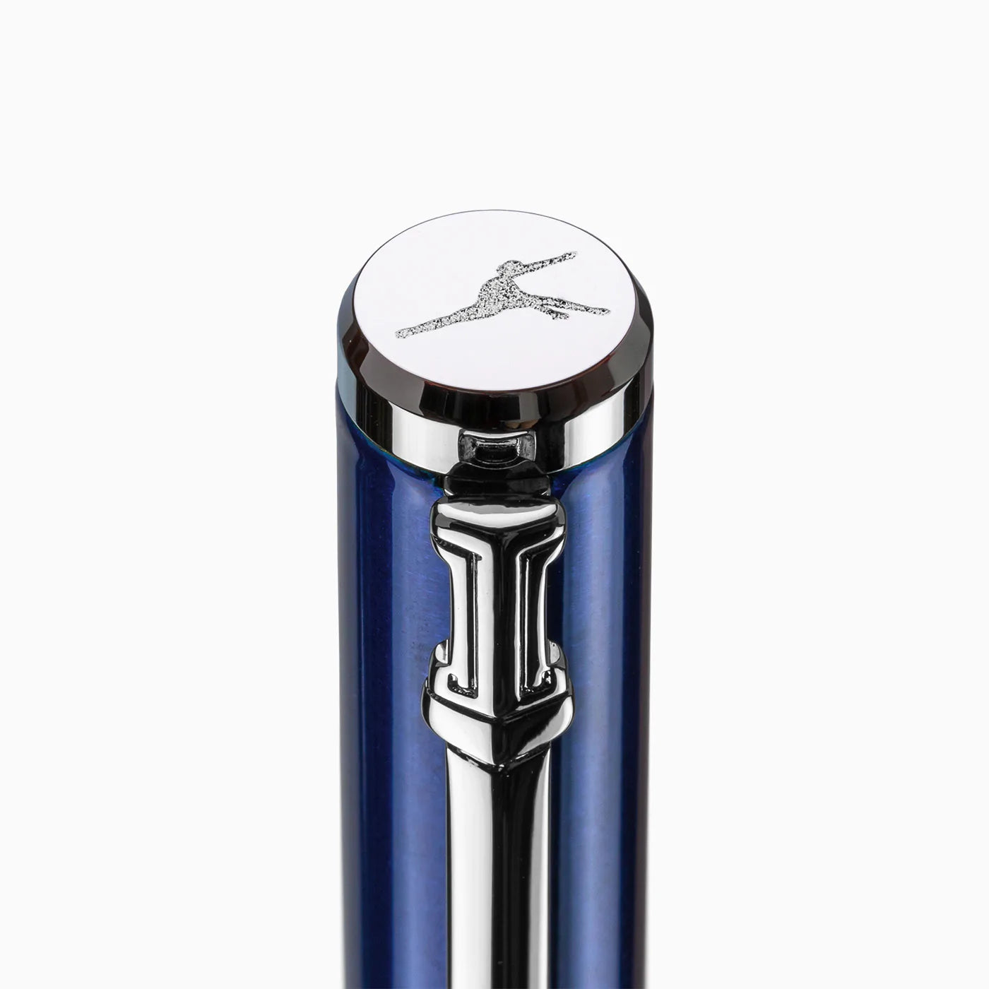 Zhen Shan Ren Wondrous Pen - Navy