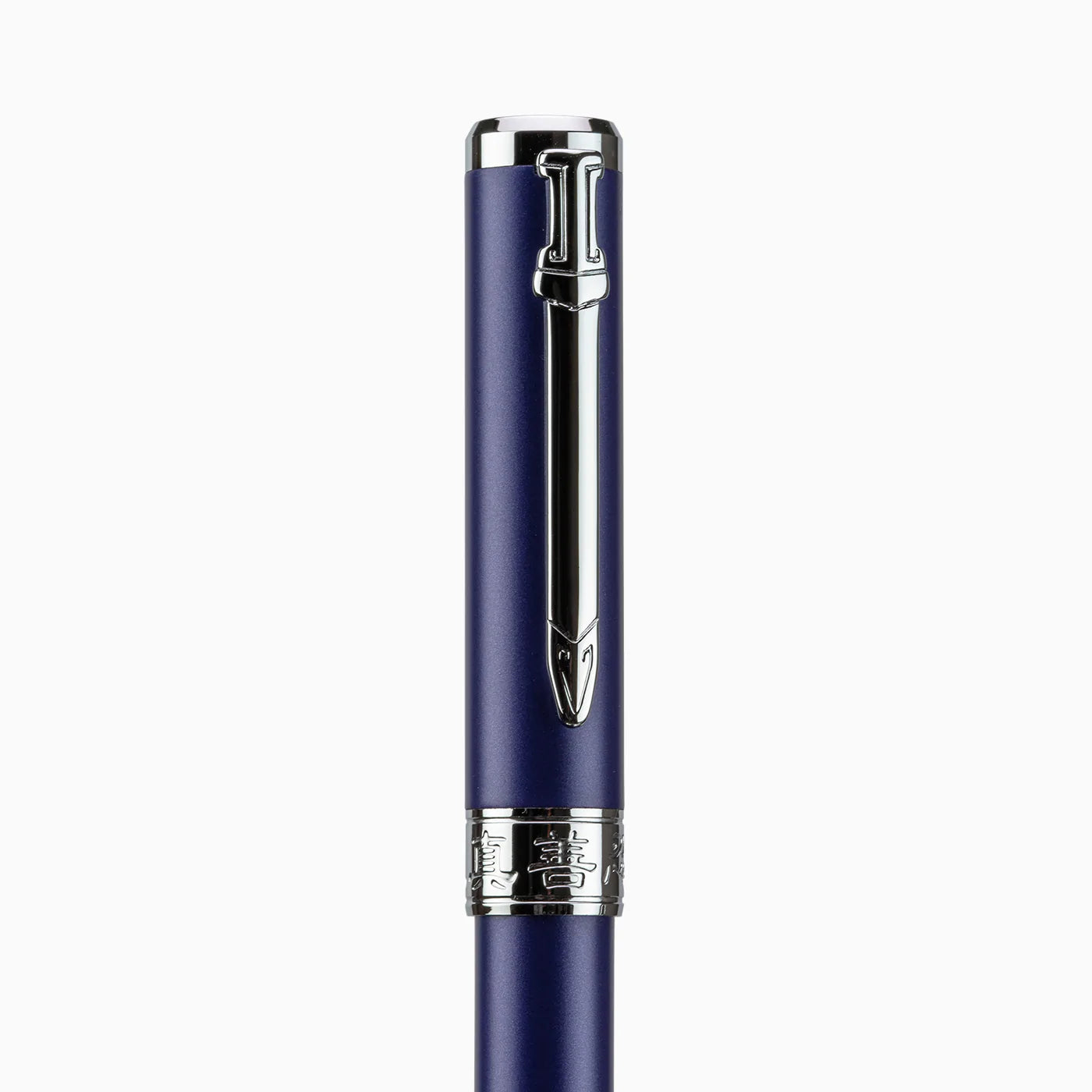 Zhen Shan Ren Wondrous Pen - Purple