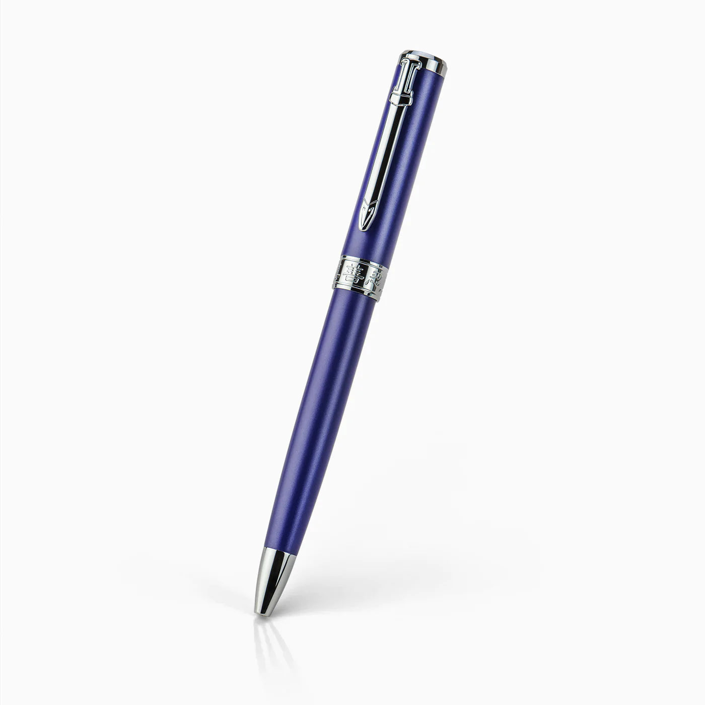 Zhen Shan Ren Wondrous Pen - Purple