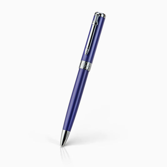 Zhen Shan Ren Wondrous Pen - Purple